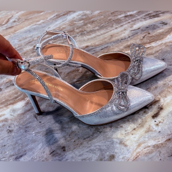 Women’s BCBGeneration Annesse pumps- Size 7 - Picture 4 of 11